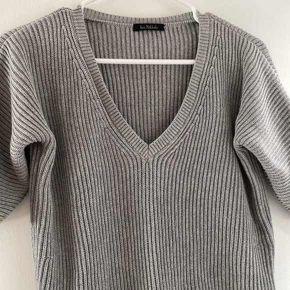 Ivo Nikkolo sweater - Picture 2 of 4